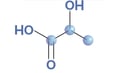 Lactic acid