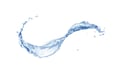 Spring water