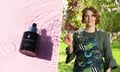 Cosmetologist was impressed by the effectiveness of Purodoré products
