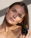 Revitalising Day & Night Gold Cream