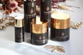 Finnish blogger Sanni tested Purodoré's products