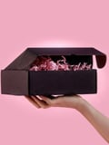 Mystery box
