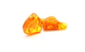 Amber
